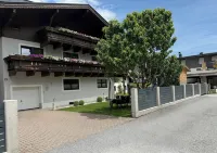 Ferienwohnung Felben