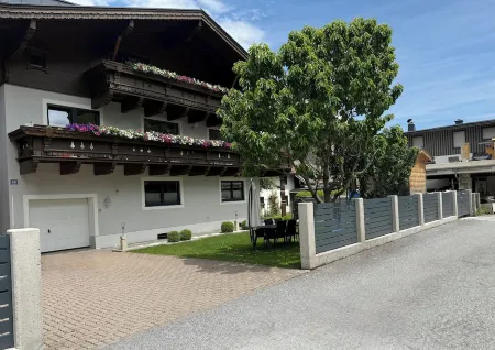 Ferienwohnung Felben