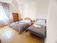 Complete and bright apartment in Monfalcone Hotels in Monfalcone