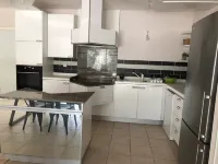 Holiday rent in a provencal house. Capacity: 2/4 people