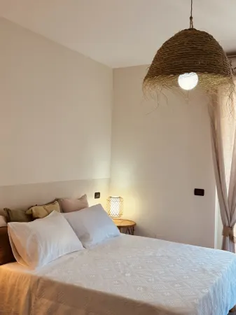 Dwelling at Adele's 10-minute walk from the sea Отели рядом с достопримечательностью «Spiaggia libera Termoli»