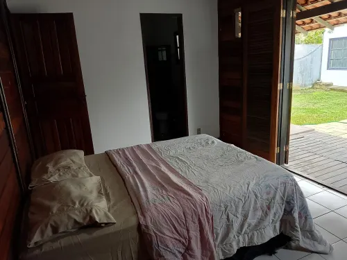 Cozy Chalet in Recreio