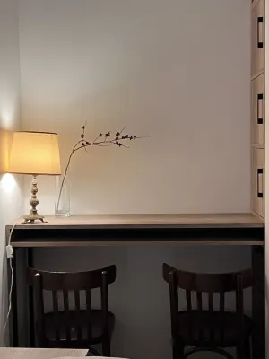 Green Agarak GuestHouse  호텔