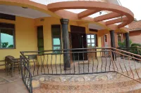 Impala Suites
