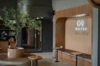 G9 HOTEL KANCHANABURI