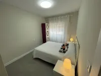 Large apartment xeraco beach Hotels in Playa de Xeraco