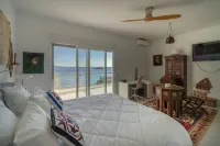 Villa Agios Isidoros Kokkali Beach Leros