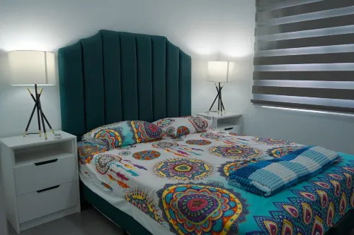 Vacation home in San Clemente, Manabí, Ecuador Hotel a San Clemente