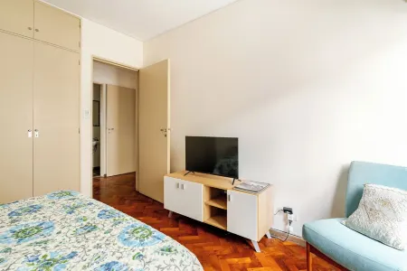 Encanto Urbano junto a Peatonal