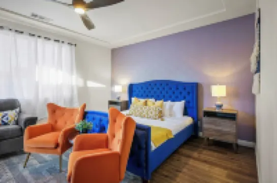 Copacabana: Pool, Spa, PoolTable, Arcade and more!