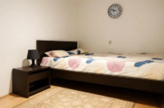 Peaceful heaven near Paris