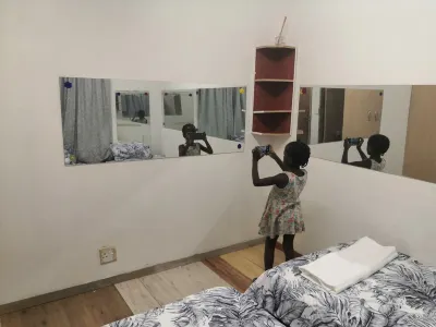 Family room Các khách sạn ở 