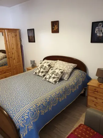 Floride Séjour Champêtre Отели в г. Ле-Мерьо