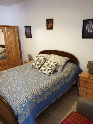 Floride Séjour Champêtre Hôtels à : Le Mériot