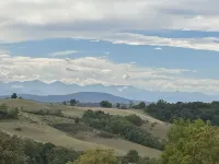 Charming  Gite Swimming Pool and Spa