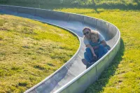 Vacation apartment Panoramablick Hotels in Neuastenberg