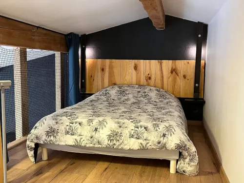 Le Loft de la Maison Rose Hotels in Callas