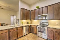 Lovely 3-bedroom home in Seguin