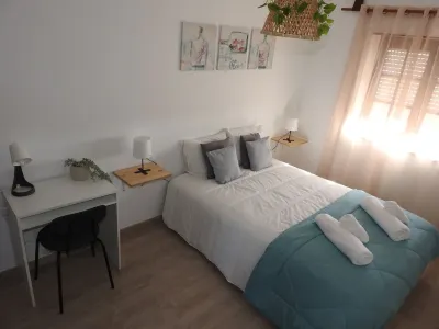 Seacastle Residence Peniche Hotel in zona Consolation Beach