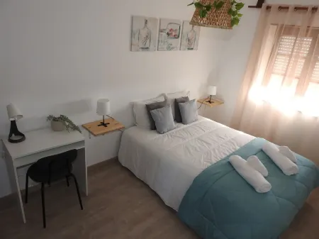 Seacastle Residence Peniche Отели в г. Atouguia da Baleia