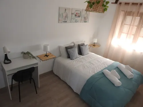 Seacastle Residence Peniche Hotels in Atouguia da Baleia