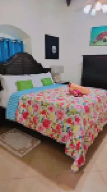 NEW! MAHO BAY BEACH VILLA ST. JOHN USVILESS THAN A 30 SECOND WALK TO THE BEACH.