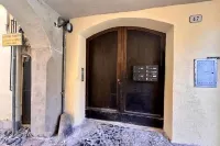 Don Bosco House Hotels in Chieri