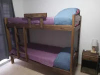 FORTIN HOUSE Hotel a Malargue