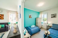 Casa al Mare con Parcheggio Privato