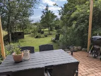 mit 4 Personen in Ruhe Urlaub Machen Hotels in Gremersdorf-Buchholz