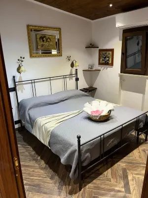 Villa Fiore - with pool and hot tub 10 minutes from Sperlonga. Hotels near Parco Naturale dei Monti Aurunci