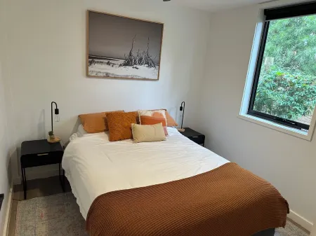 Rural Retreat - 5 mins from town and beaches