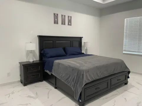 Vacation home Daisy with pool and 4 bedrooms in a relaxing location Lehigh Acres - LaBelle