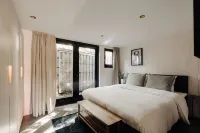 Studio Dyer Hotels in Bergen