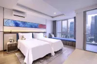 Citadines Antasari Jakarta