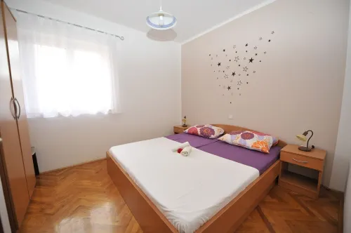 Apartment 3 Stara Novalja, Pag