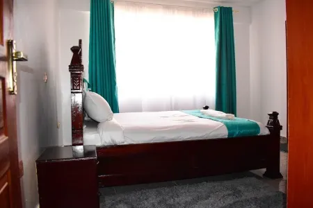 A beautiful place a home away from home at the heart of Eldoret