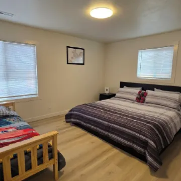 Charming 3-bedroom house in Portland