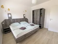 Comfortable, fully equipped apartments, near Geesthacht 지슈타흐트 호텔