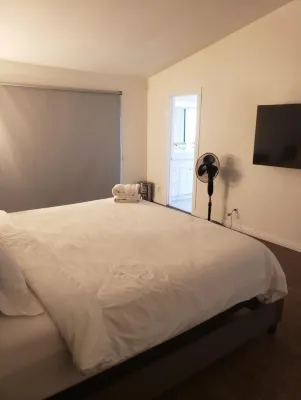 Comfortable Stay