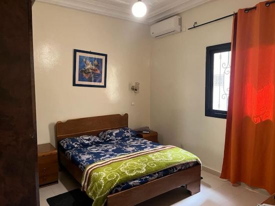 Appartement 1 Chambre Salon