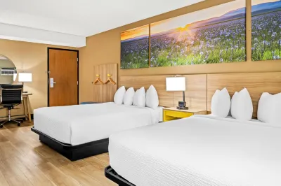 Days Inn by Wyndham Helena Hotels in Helena