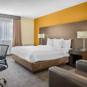 Quality Inn & Suites