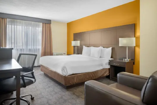 Quality Inn & Suites