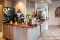 Quality Inn & Suites Las Cruces - University Area - breakfast