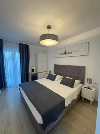 Charming 4-bedroom villa with WiFi, AC in delightful Kaštel Gomilica