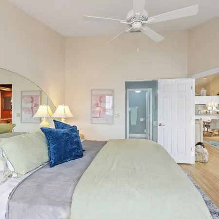 3-bedroom villa in amazing Bradenton minutes from Anna Maria Island
