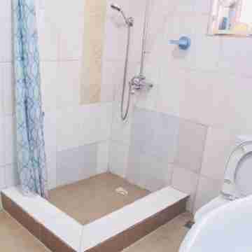1 bedroom With Magnificent Balcony In Wuse 2 Rooms