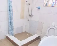 1 bedroom With Magnificent Balcony In Wuse 2