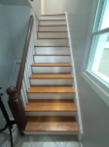 Palisade Suite -Cozy 1-bdr Dobbs Ferry-30 min from NYC- AC & Hudson River views